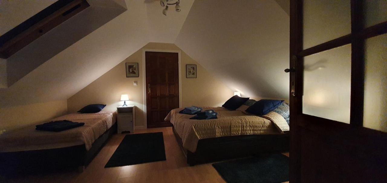 Apartizer Swieradow Zdroj Pobiedna Exterior foto