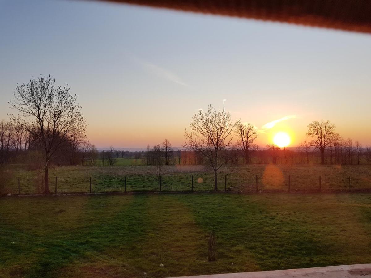 Apartizer Swieradow Zdroj Pobiedna Exterior foto