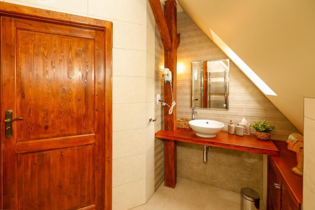 Apartizer Swieradow Zdroj Pobiedna Exterior foto